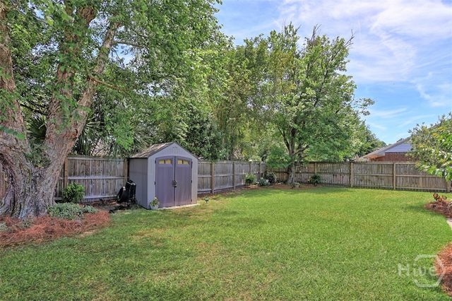 112 Bowsprit Lane, Savannah, GA 31410