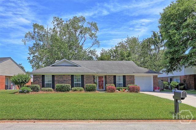 112 Bowsprit Lane, Savannah, GA 31410