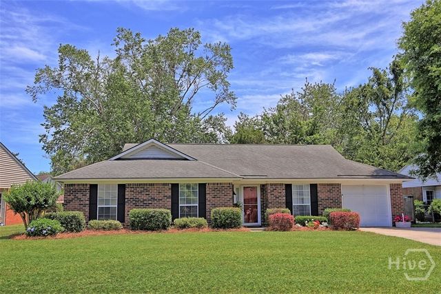 112 Bowsprit Lane, Savannah, GA 31410