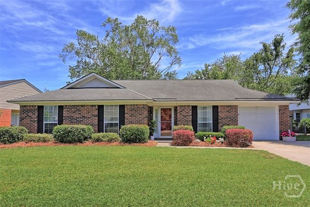 112 Bowsprit Lane, Savannah, GA 31410