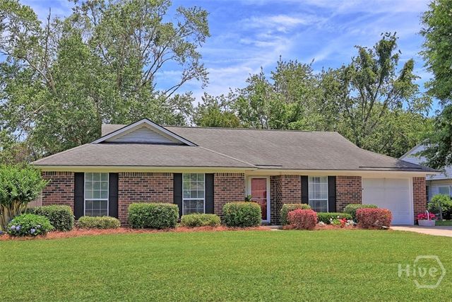 112 Bowsprit Lane, Savannah, GA 31410