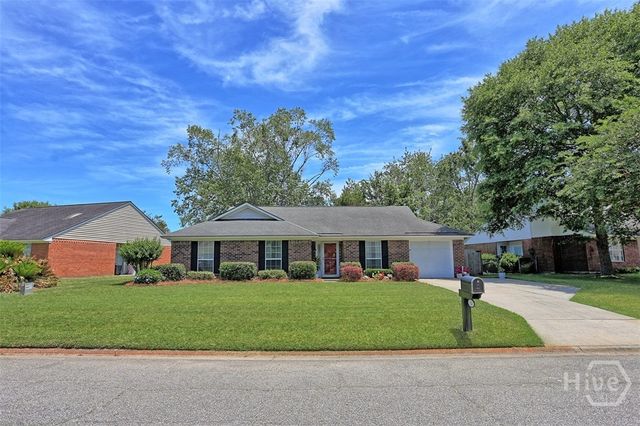 112 Bowsprit Lane, Savannah, GA 31410