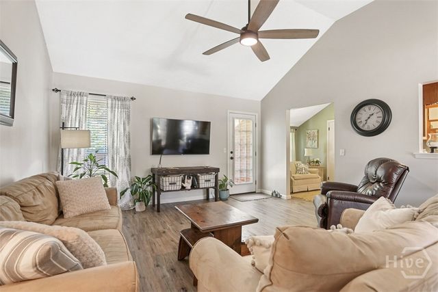 112 Bowsprit Lane, Savannah, GA 31410