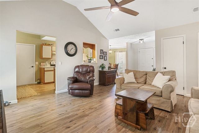 112 Bowsprit Lane, Savannah, GA 31410