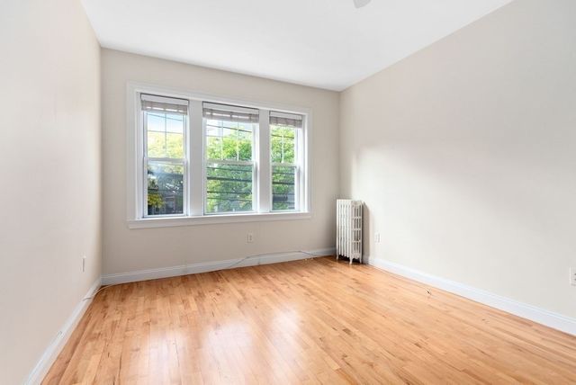 268 Windsor 4, Cambridge, MA 02139
