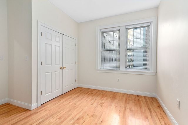 268 Windsor 4, Cambridge, MA 02139