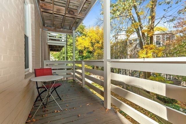 268 Windsor 4, Cambridge, MA 02139