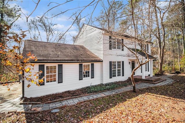 7935 Sweetwater Drive, Douglasville, GA 30135