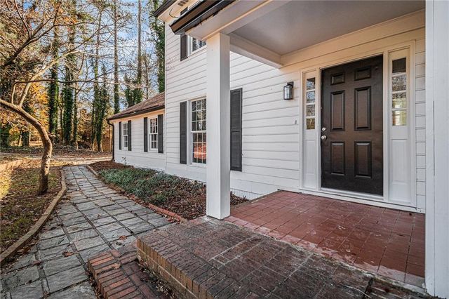 7935 Sweetwater Drive, Douglasville, GA 30135