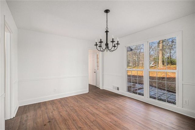 7935 Sweetwater Drive, Douglasville, GA 30135