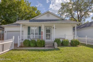 2014 W Perkins Street, Joplin, MO 64801