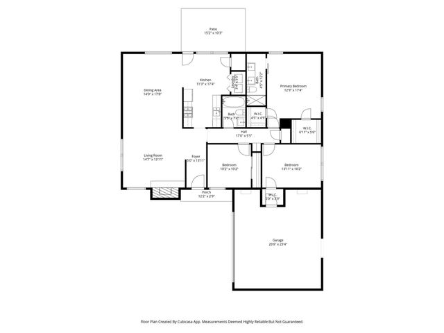 3244 High Brook Drive, Dallas, TX 75234
