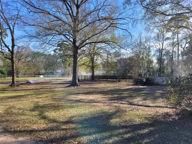 15540 Firetower Road, Conroe, TX 77306