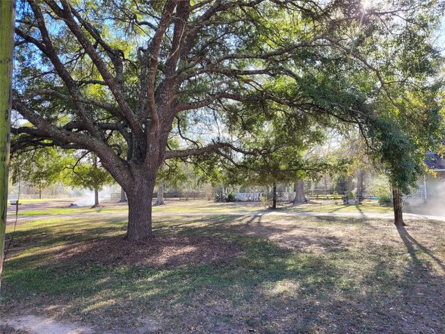 15540 Firetower Road, Conroe, TX 77306