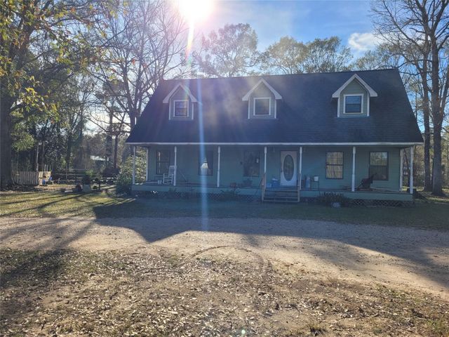 15540 Firetower Road, Conroe, TX 77306