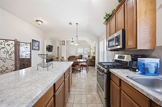 25 Wheeler Ridge Circle, Manvel, TX 77578