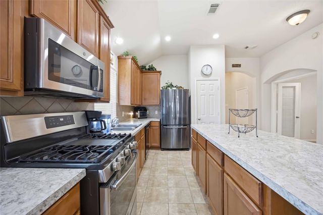 25 Wheeler Ridge Circle, Manvel, TX 77578