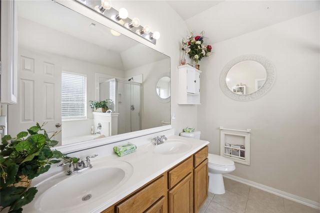 25 Wheeler Ridge Circle, Manvel, TX 77578