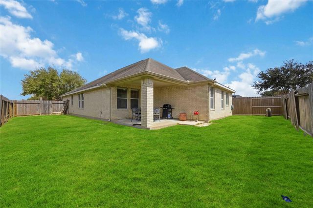 25 Wheeler Ridge Circle, Manvel, TX 77578