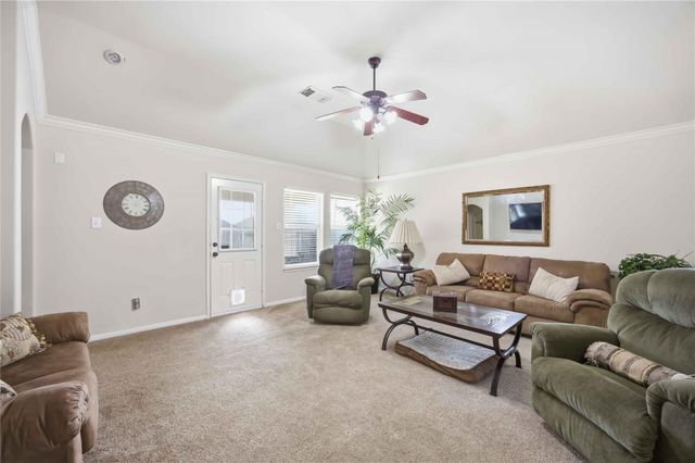 25 Wheeler Ridge Circle, Manvel, TX 77578