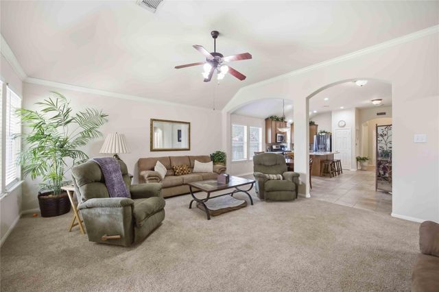 25 Wheeler Ridge Circle, Manvel, TX 77578