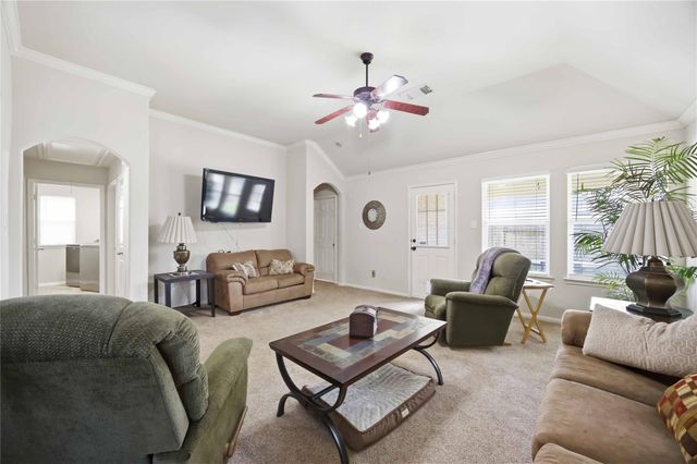 25 Wheeler Ridge Circle, Manvel, TX 77578