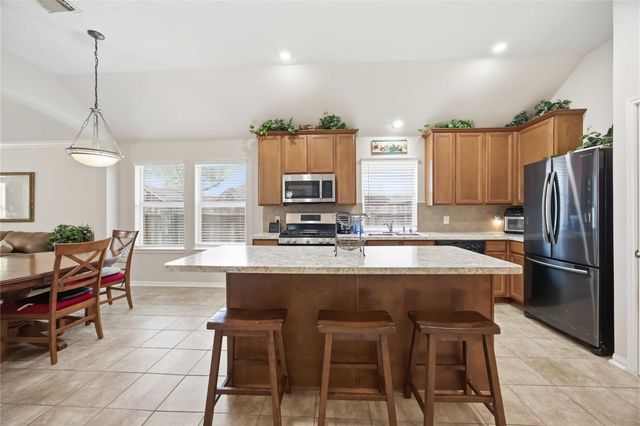 25 Wheeler Ridge Circle, Manvel, TX 77578