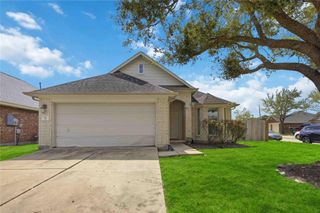 25 Wheeler Ridge Circle, Manvel, TX 77578