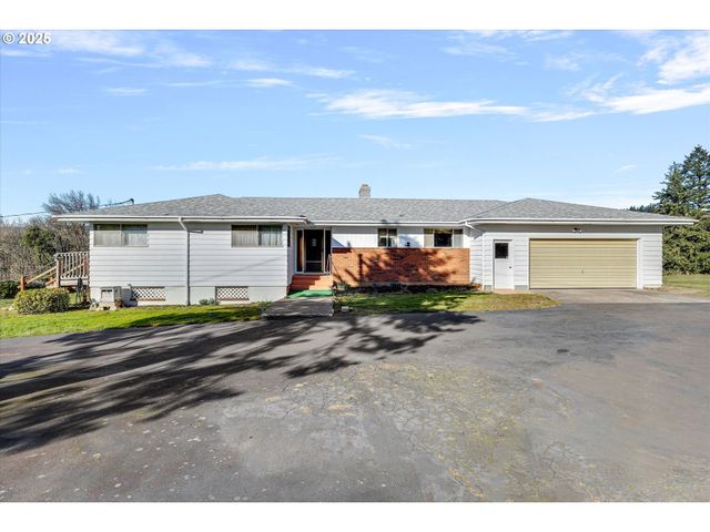 31339 Ne CORRAL CREEK Rd, Newberg, OR 97132