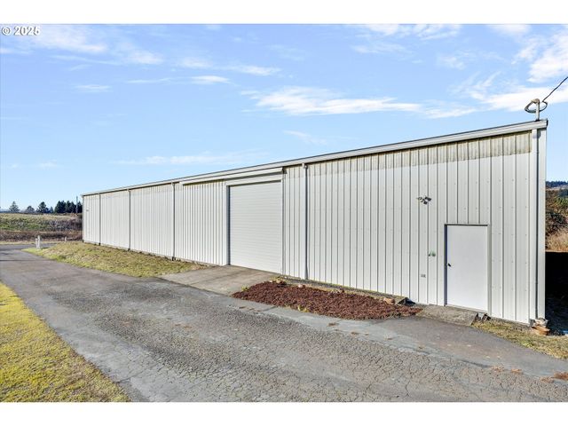 31339 Ne CORRAL CREEK Rd, Newberg, OR 97132