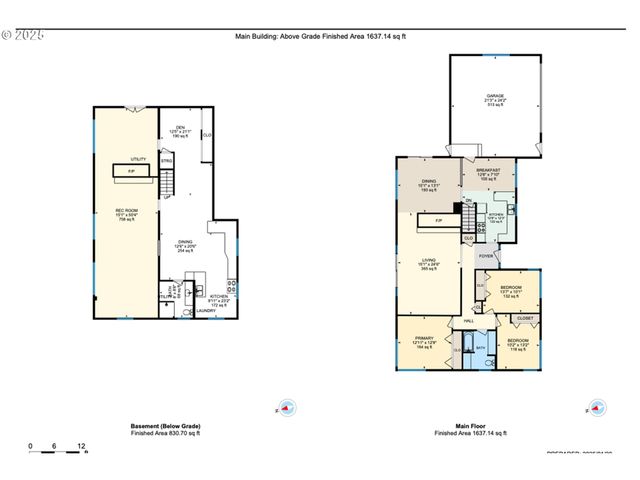 31339 Ne CORRAL CREEK Rd, Newberg, OR 97132