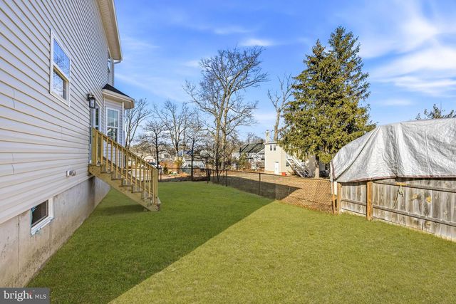 515 CROZIER AVE, National Park, NJ 08063