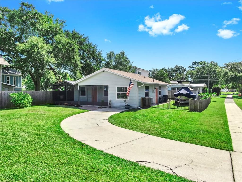 313 CONGRESS STREET, Oldsmar, FL 34677