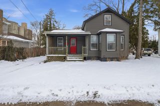 316 E Division Street, Dowagiac City, MI 49047