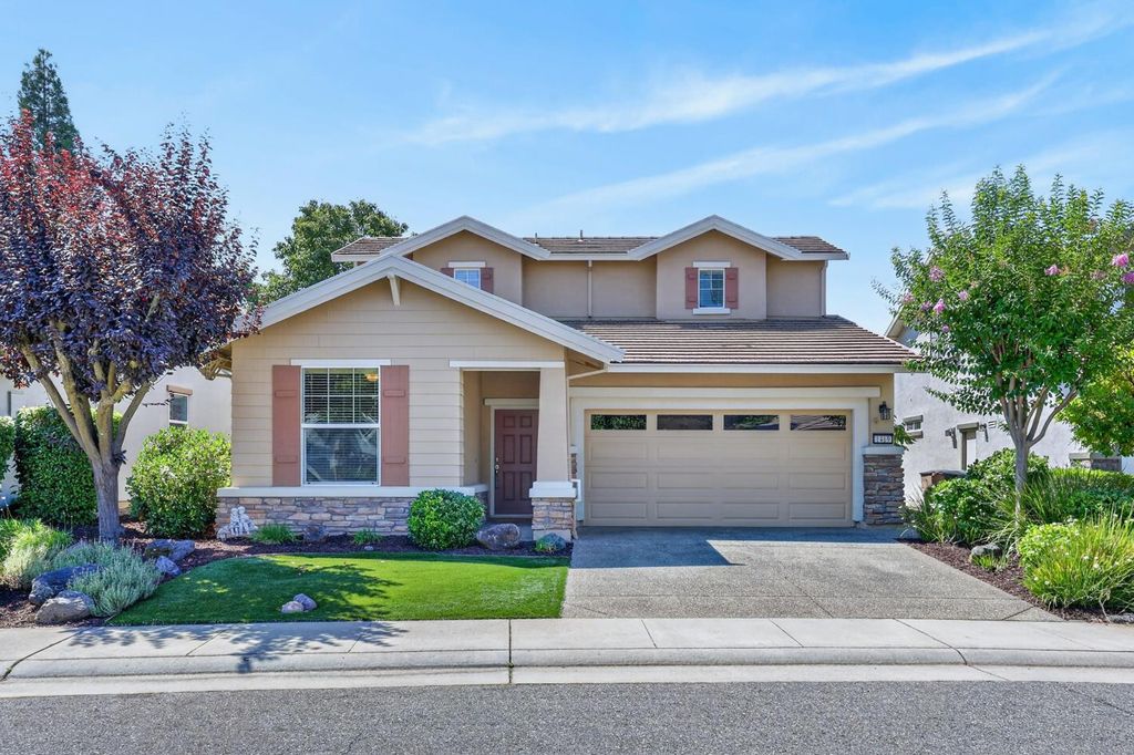 1469 Topanga Ln, Lincoln, CA 95648