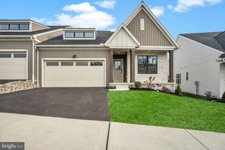 914 NORTH LINCOLN STREET, Palmyra, PA 17078