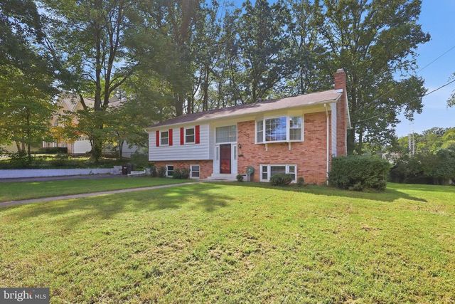 360 PARK ST NE, Vienna, VA 22180