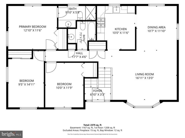 360 PARK ST NE, Vienna, VA 22180
