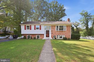 360 PARK ST NE, Vienna, VA 22180