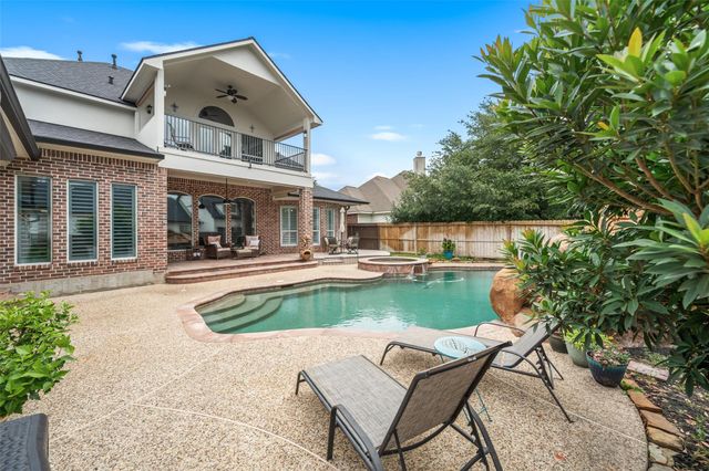 390 Wedgewood Drive, Montgomery, TX 77356