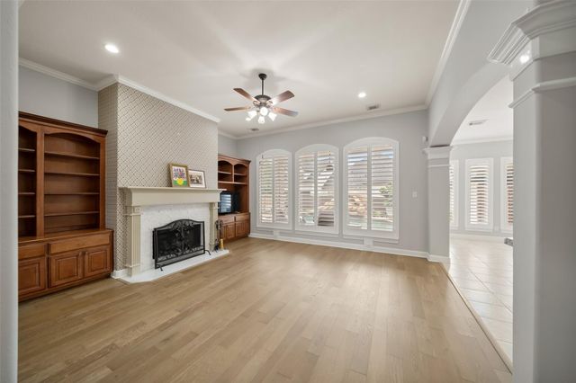 390 Wedgewood Drive, Montgomery, TX 77356
