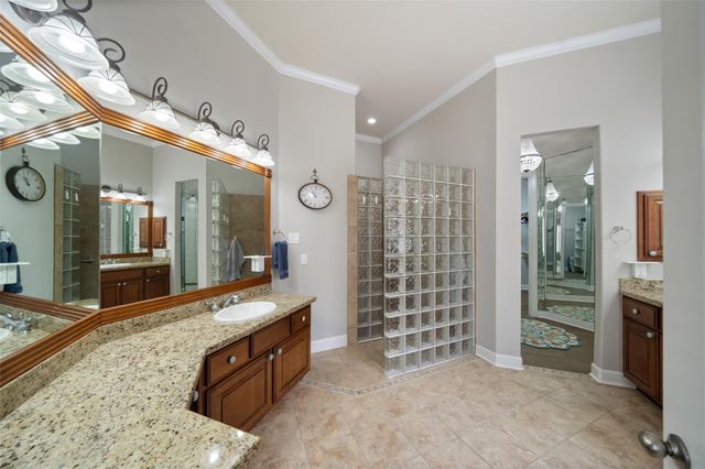 390 Wedgewood Drive, Montgomery, TX 77356