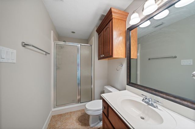 390 Wedgewood Drive, Montgomery, TX 77356
