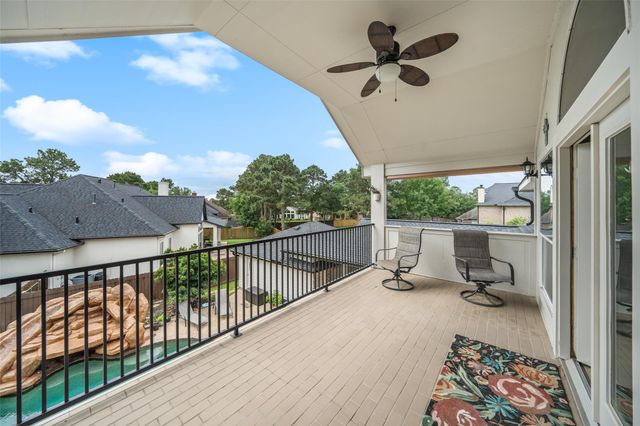 390 Wedgewood Drive, Montgomery, TX 77356