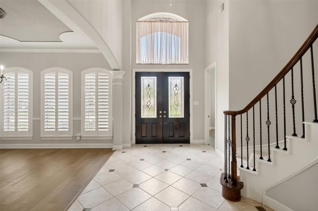 390 Wedgewood Drive, Montgomery, TX 77356