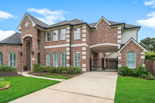 390 Wedgewood Drive, Montgomery, TX 77356