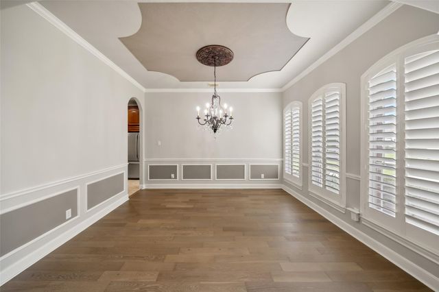 390 Wedgewood Drive, Montgomery, TX 77356