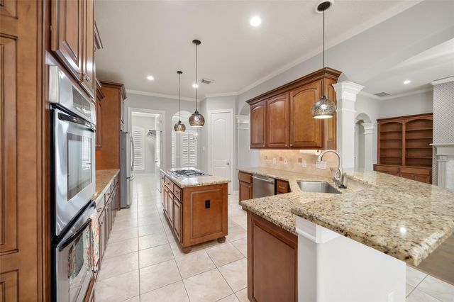 390 Wedgewood Drive, Montgomery, TX 77356