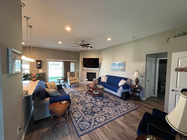 8146 Easthampton Boulevard, Fort Wayne, IN 46835