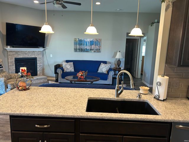 8146 Easthampton Boulevard, Fort Wayne, IN 46835